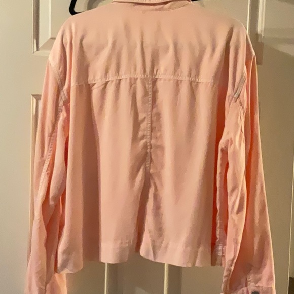 Light cotton jacket by GAP - Picture 3 of 3